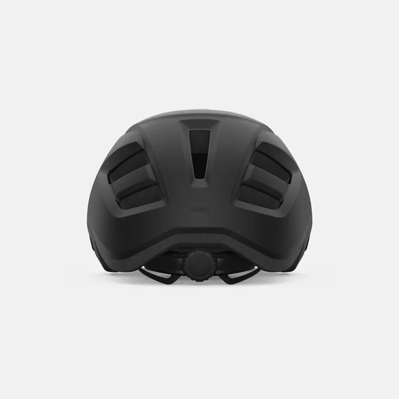 Giro Fixture MIPS II Recreational Helmet - Black-2